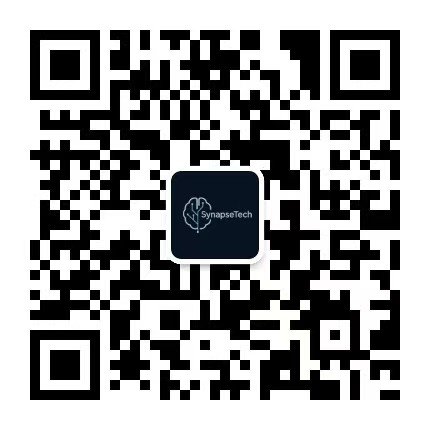 SynapseTech 微信二维码